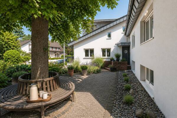 Villa in 64285 Darmstadt mit 365,2 m² kaufen