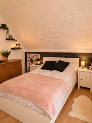 Dachgeschosswohnung Hamm- Selmigerheide – 59077 Hamm – Vorschaubild 6