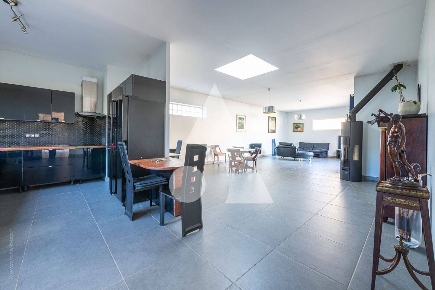 Maison 7 pièces 200 m² · à Champigny-sur-Marne · 200 m² · 599 000 €
