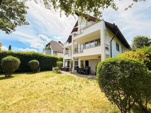 Attraktive 2-Zimmer-Wohnung mit Balkon für Eigennutzer oder Kapitalanleger – 81241 München – Vorschaubild 9