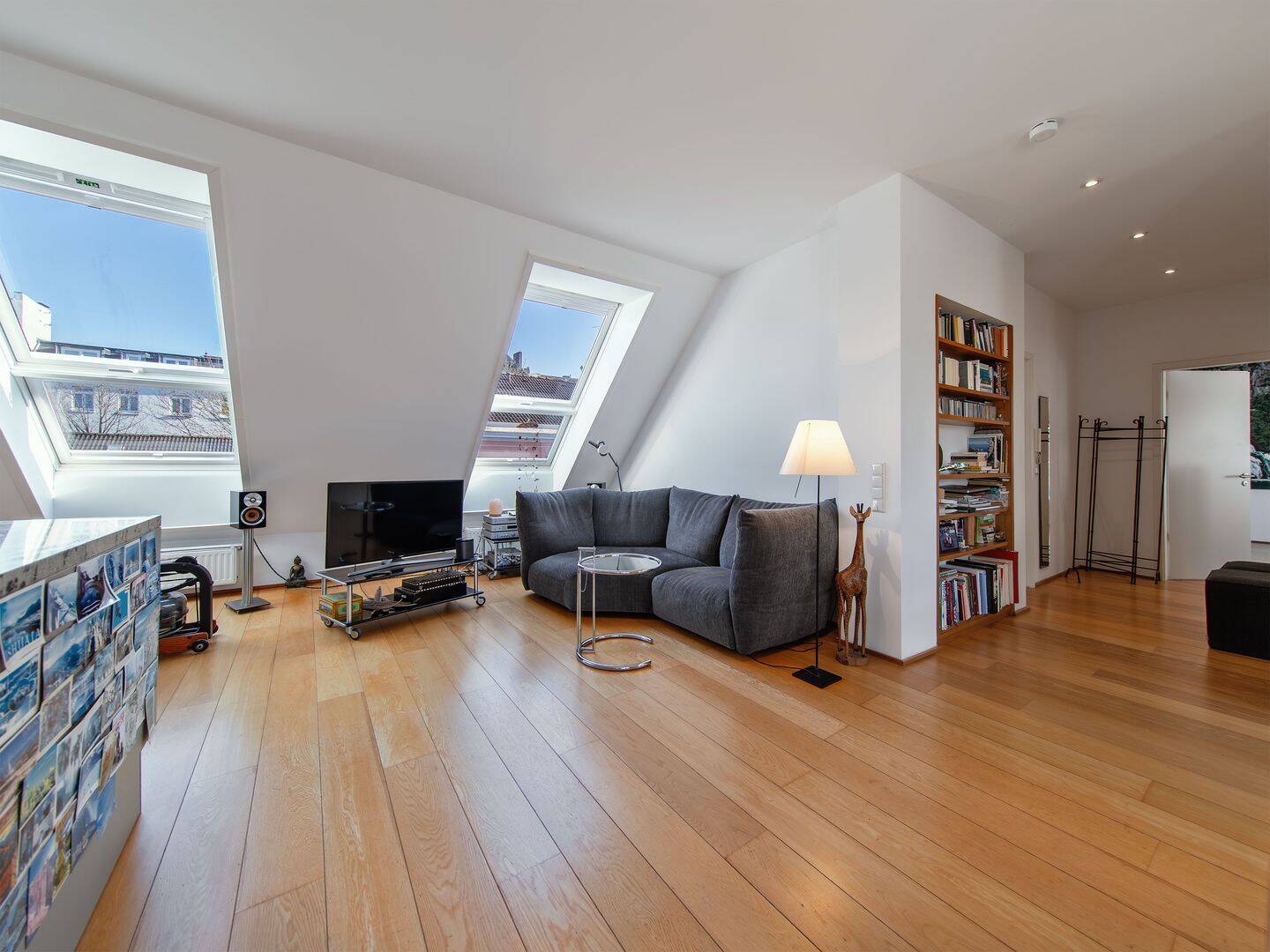 Selbst nutzen. Vermieten. Oder beides. Wohnqualität & Investment im Univiertel! – Hamburg – Vorschaubild 8