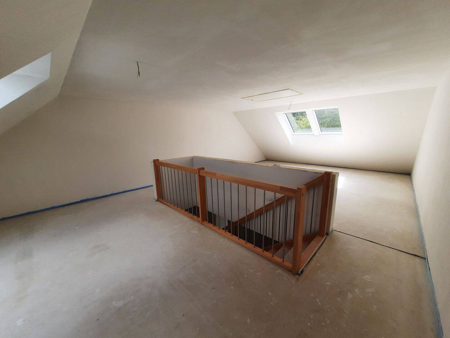 Viel Platz auf kleinem Grund - bezugsfertiges Reihenhaus! – Wernigerode – Vorschaubild 8