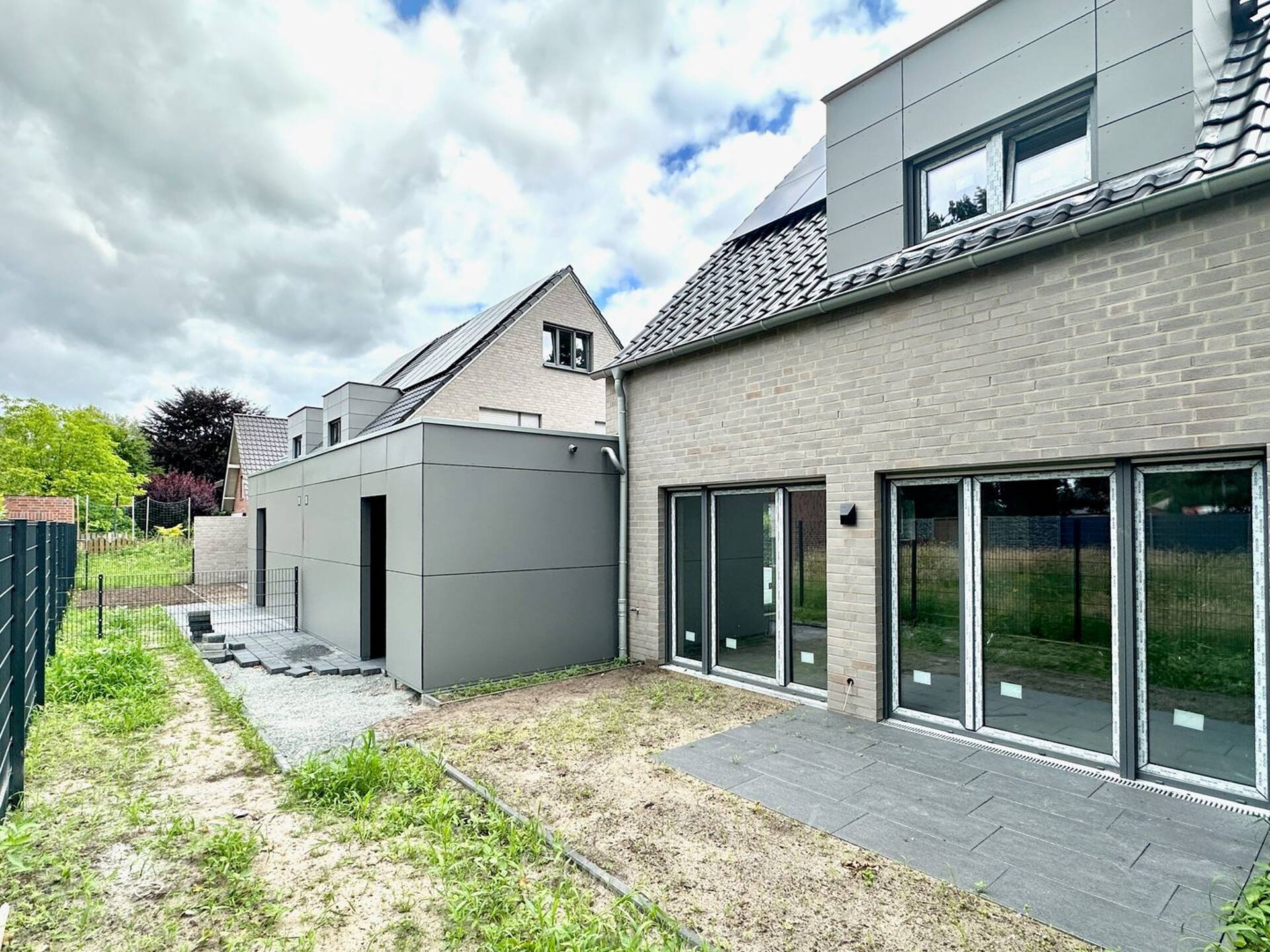 Haus in 48432 Rheine mit 123,91 m² kaufen