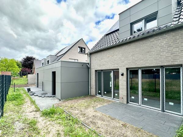 Haus in 48432 Rheine mit 123,91 m² kaufen