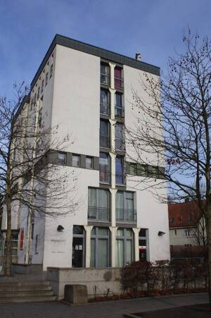 Vier Wände zum Wohlfühlen mit WBS. – 45897 Gelsenkirchen – Vorschaubild 2