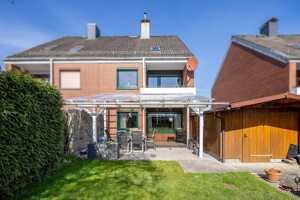 Bremerhaven - Leherheide | Doppelhaushälfte mit viel Platz und schönem Grundstück! – 27578 Bremerhaven – Vorschaubild 2