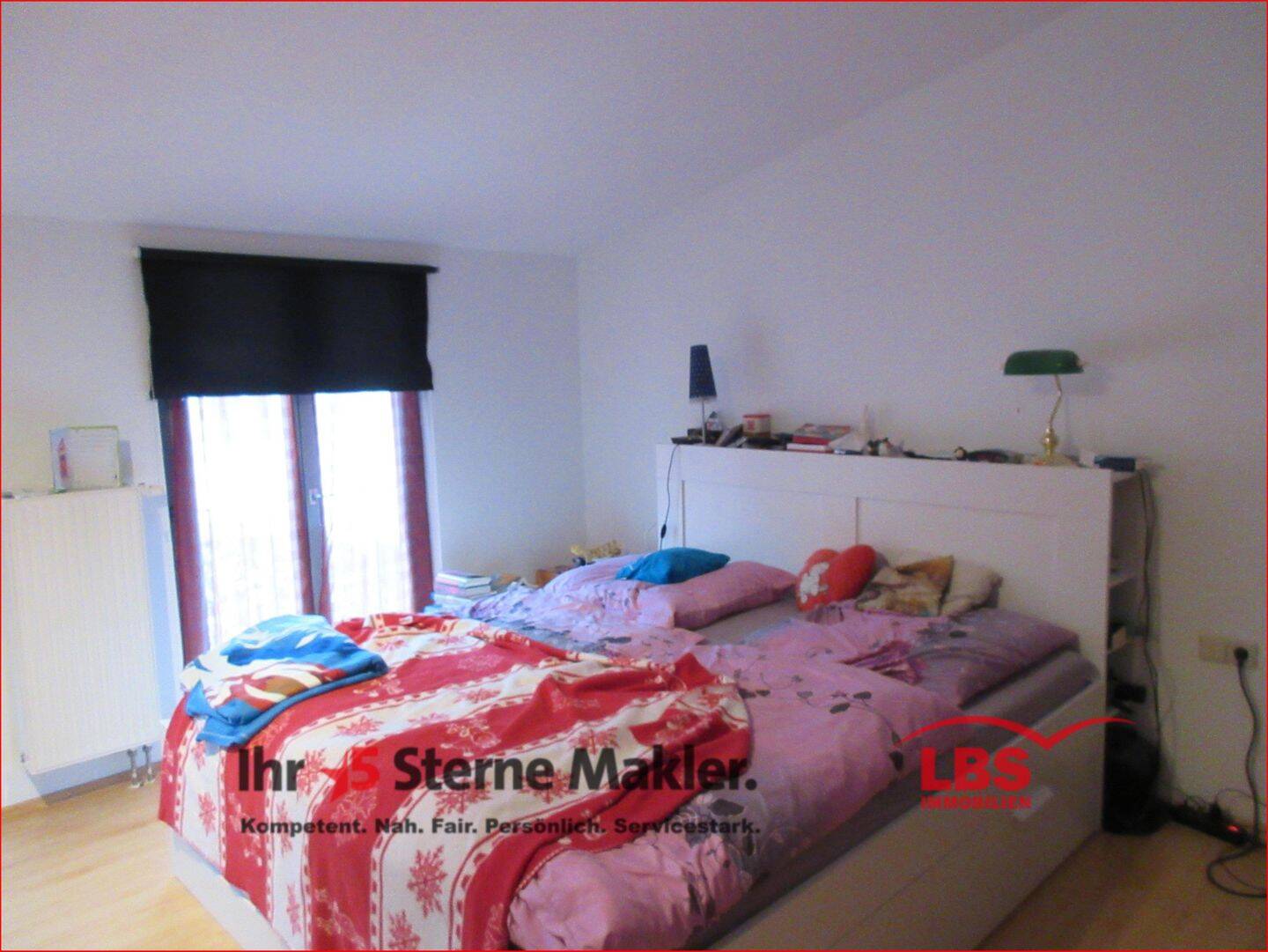 Reihenmittelhaus in Bad Herrenalb zu vermieten – Bad Herrenalb – Vorschaubild 8