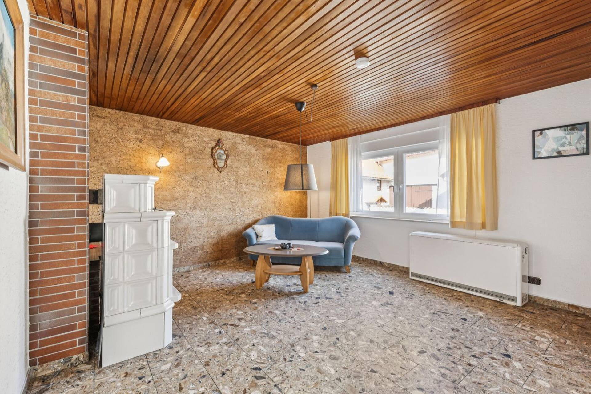 Einfamilienhaus in 35428 Langgöns mit 120 m² kaufen