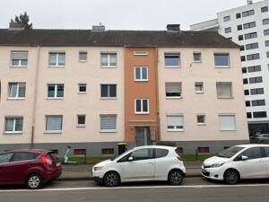 Top-Gelegenheit in Köln Ostheim: 3 Zimmer, Balkon & Garage inklusive! – 51109 Köln – Vorschaubild 9