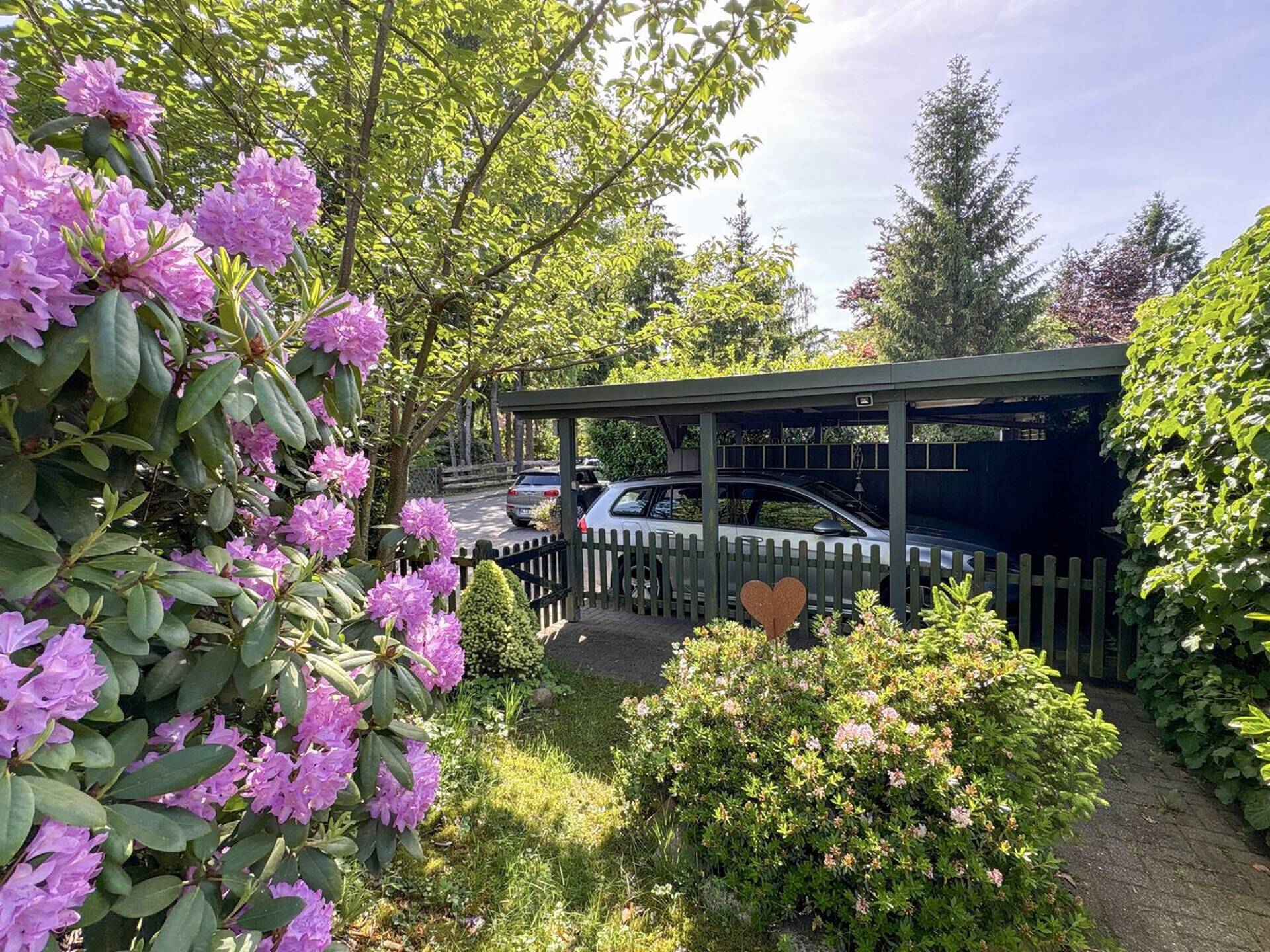 Haus in 21244 Buchholz in der Nordheide mit 110 m² kaufen