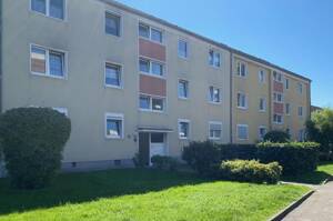 ACHTUNG SOMMERAKTION ! PROVISIONSFREI ! Vermietete Wohnung zur Kapitalanlage in Düsseldorf-Hassels !