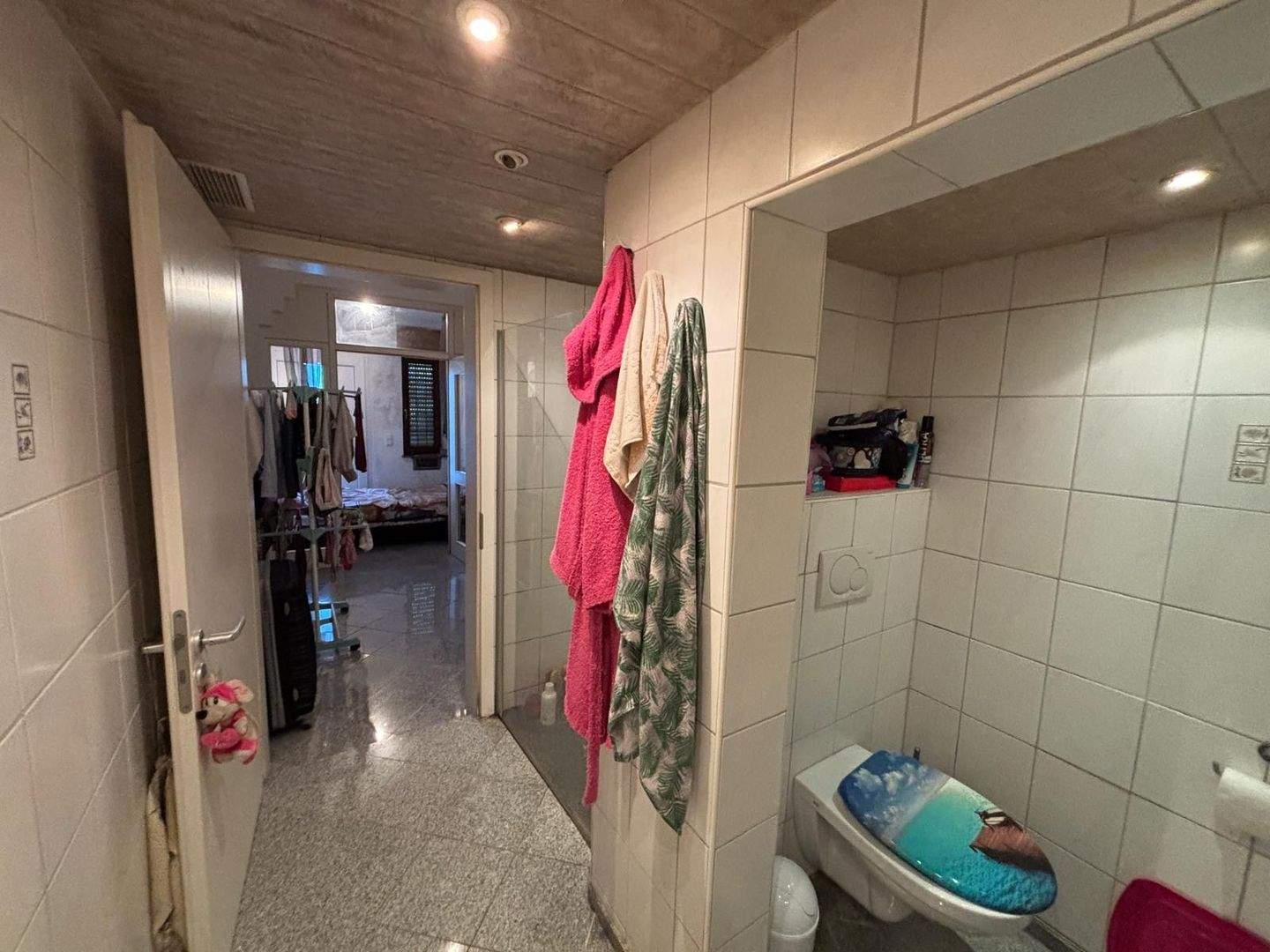 Mehrfamilienhaus mit vier Wohneinheiten in Saarburg! – Saarburg – Vorschaubild 8