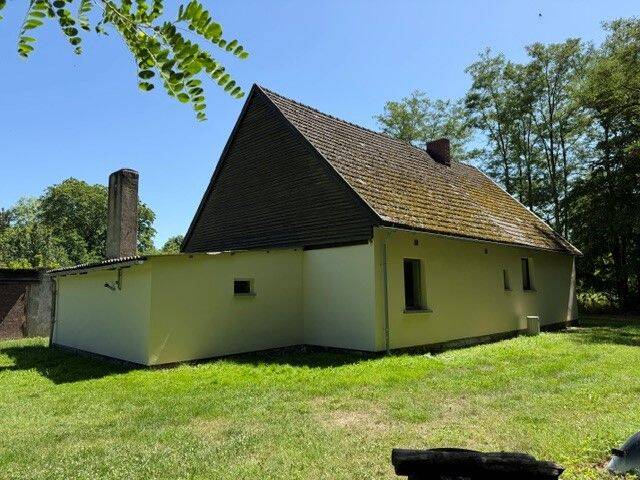 Saniertes Einfamilienhaus in traumhafter Ortsrandlage - Wohnen mit Ruhe und Natur – Rossin – Vorschaubild 6