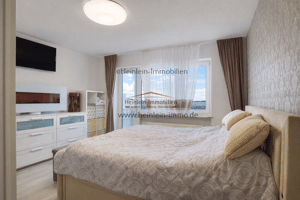 3 ZKBB* Fernsicht* 2xBalkon Süd & Ost* frei nach Vereinb.* Aufzug* Fernsicht* 2xStellplatz* Offenbach – 63067 Offenbach am Main – Vorschaubild 4