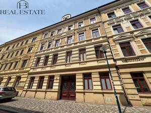 Modernes Wohnen auf 50 m² - Balkon, Einbauküche & Abstellraum – 39104 Magdeburg – Vorschaubild 1