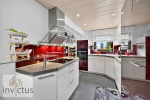 Großzügig, durchdacht u. einladend - ein RMH für die ganze Familie mit Garten u. Garage – 74081 Heilbronn – Vorschaubild 6