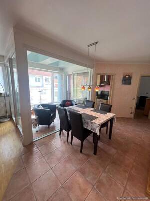 3 Zi. Wohnung in Bad Abbach