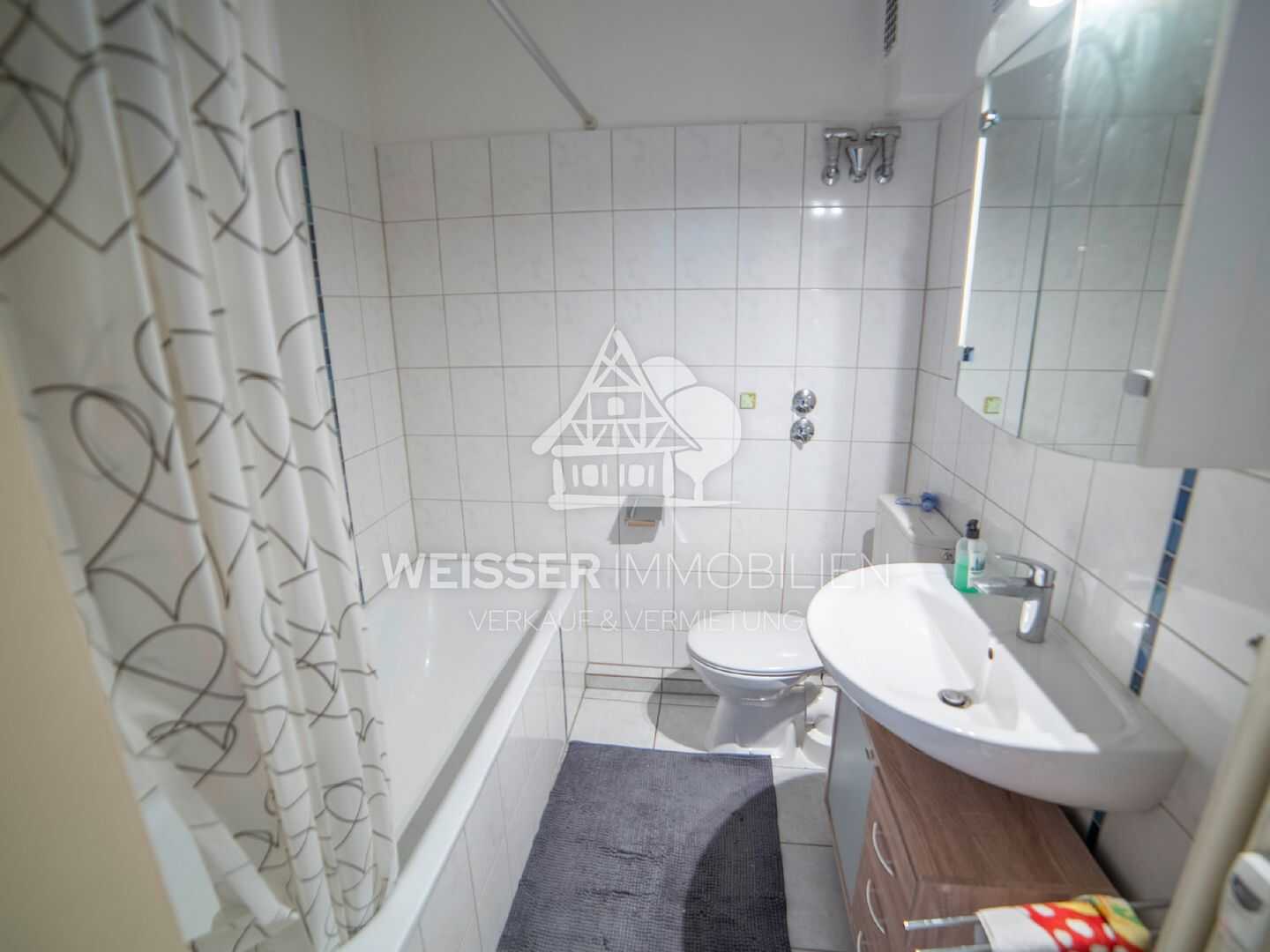 1-Zimmerwohnung in St. Leonhard für Eigennutzer oder Kapitalanleger – Nürnberg – Vorschaubild 5