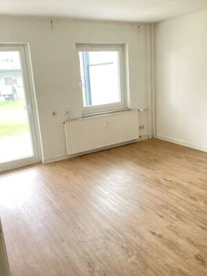 Die gefällt mir: günstig geschnittene 3-Zimmer-Wohnung