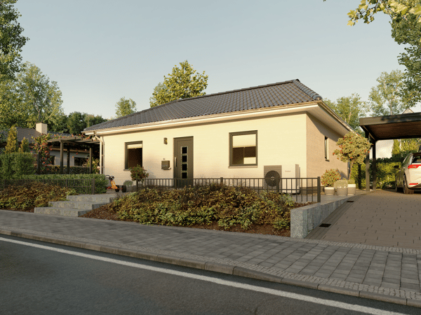 Bungalow in 49716 Meppen mit 77 m² kaufen