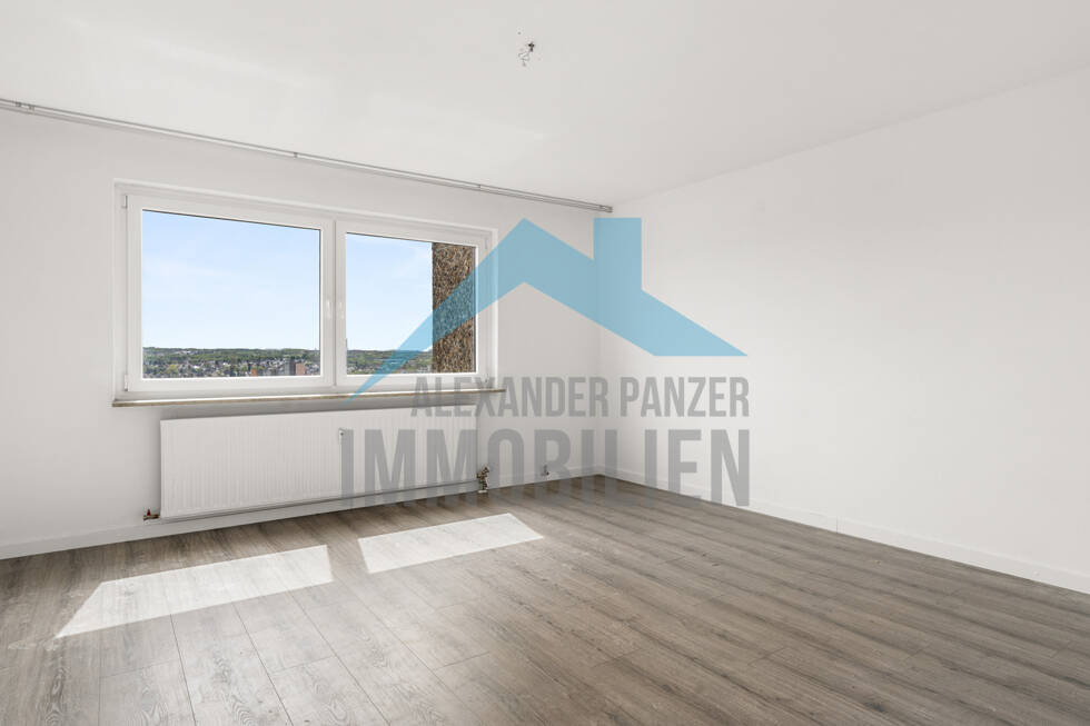 Modernisierte 3 ZBK - Eigentumswohnung mit Loggia und traumhaftem Fernblick über Kassel! – Kassel – Vorschaubild 5