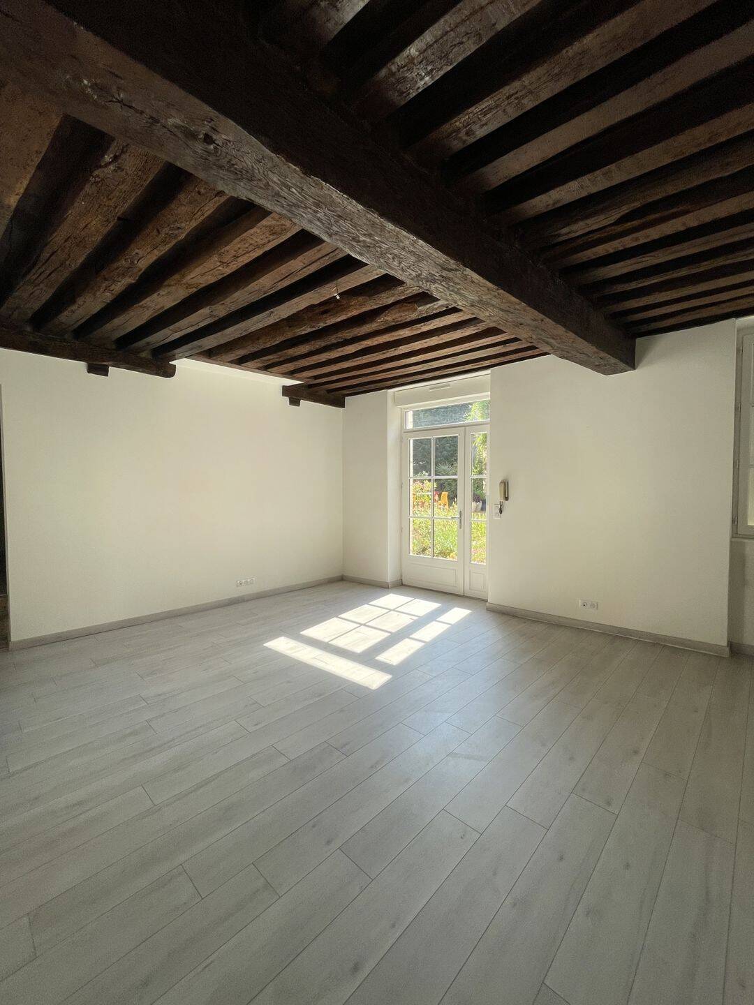 Appartement 2 pièces 48 m² · à Orléans · 47,7 m² · 630 €/mois