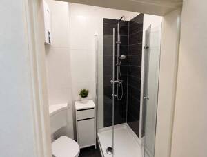 *ohne Käuferprovision* Bezugsfreie 1-Zimmer-Wohnung mit Wohnküche am Osterbekkanal – 22049 Hamburg – Vorschaubild 4