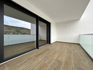 *Nur noch eine Wohnung frei* - Attraktive Eigentumswohnung mit Balkon und Blick auf den Rhein und die Weinberge! – 55411 Bingen am Rhein – Vorschaubild 5