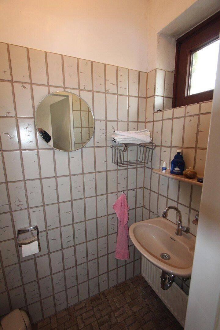 Ohne Courtage! Idyllisches, grünes Wohnen in Hamburg-Bergstedt – Hamburg – Vorschaubild 9