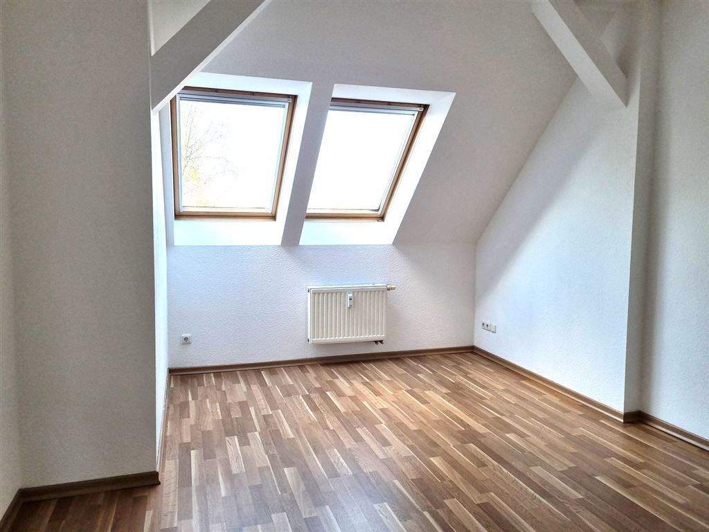 *** Wunderschöne 3 - Raum Wohnung auf dem Kaßberg erwartet SIE ! *** – Chemnitz – Vorschaubild 7