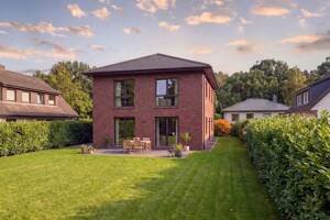 Ihr Traumhaus beginnt hier - Altbestand auf sonnigem Grundstück – 22559 Hamburg – Vorschaubild 8
