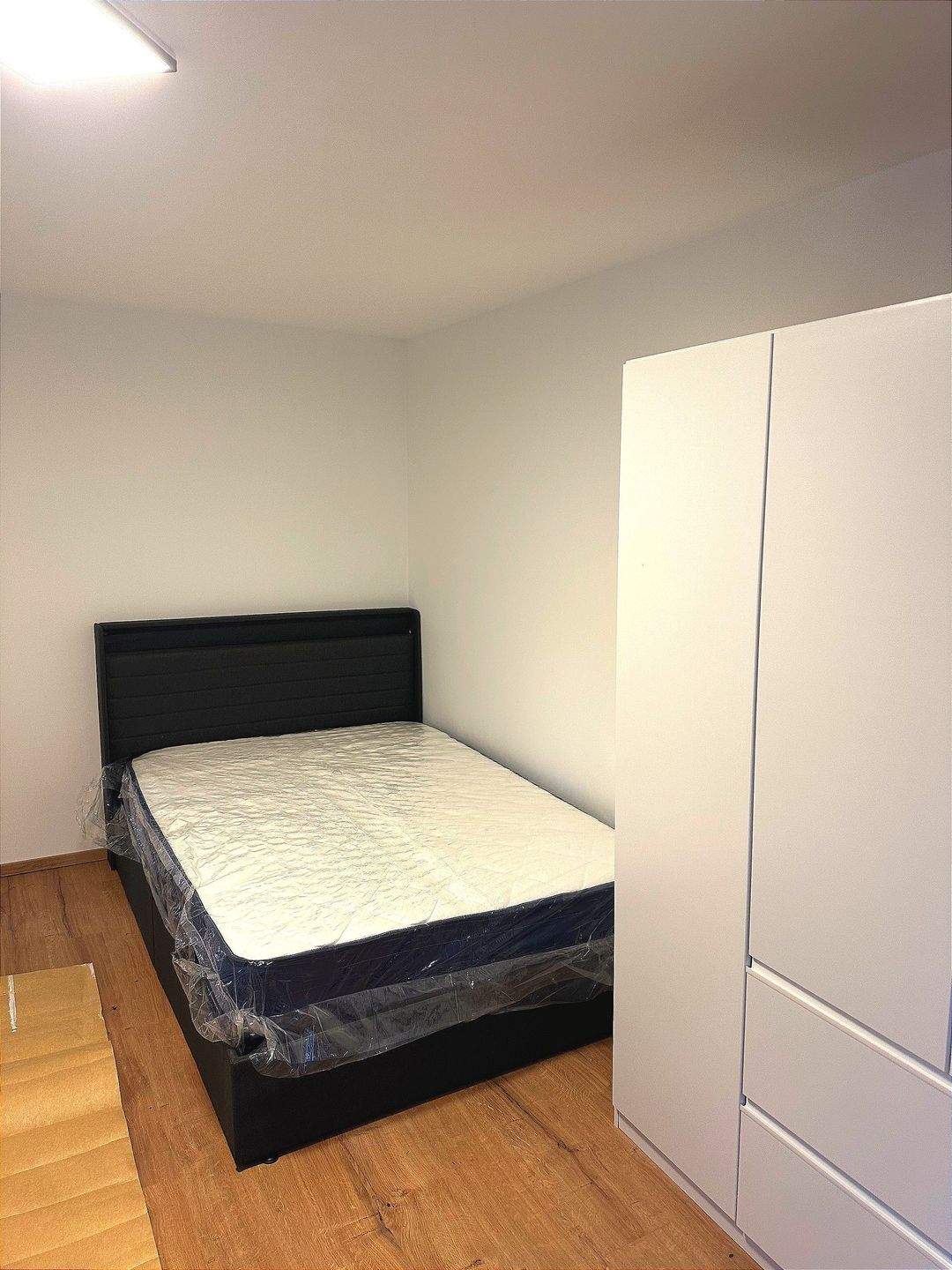 Erstbezug - Großzügiges Zimmer mit Balkon in WG in Nürnberg Gostenhof - RENOVIERT und MÖBLIERT – Nürnberg – Vorschaubild 4