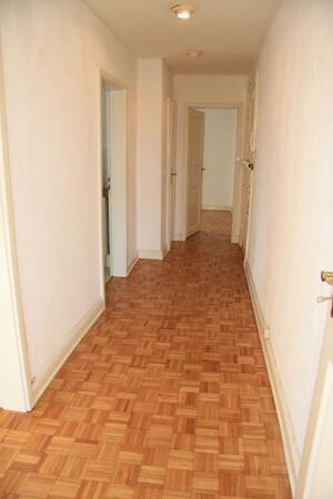 Barmbek-Süd: 3-Zimmer-Altbau: WG oder als Wohnbüro / Praxis/ Atelier – 22083 Hamburg – Vorschaubild 5