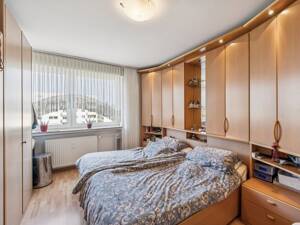 Attraktive, vermietete 2,5 Zimmerwohnung mit Stellplatz und Loggia in zentraler Lage von Darmstadt – 64287 Darmstadt – Vorschaubild 8