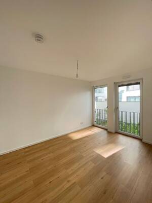 Balkon-2-Zimmer-Terrassenwohnung mit moderner Küche in Frankfurt – 60329 Frankfurt am Main – Vorschaubild 5