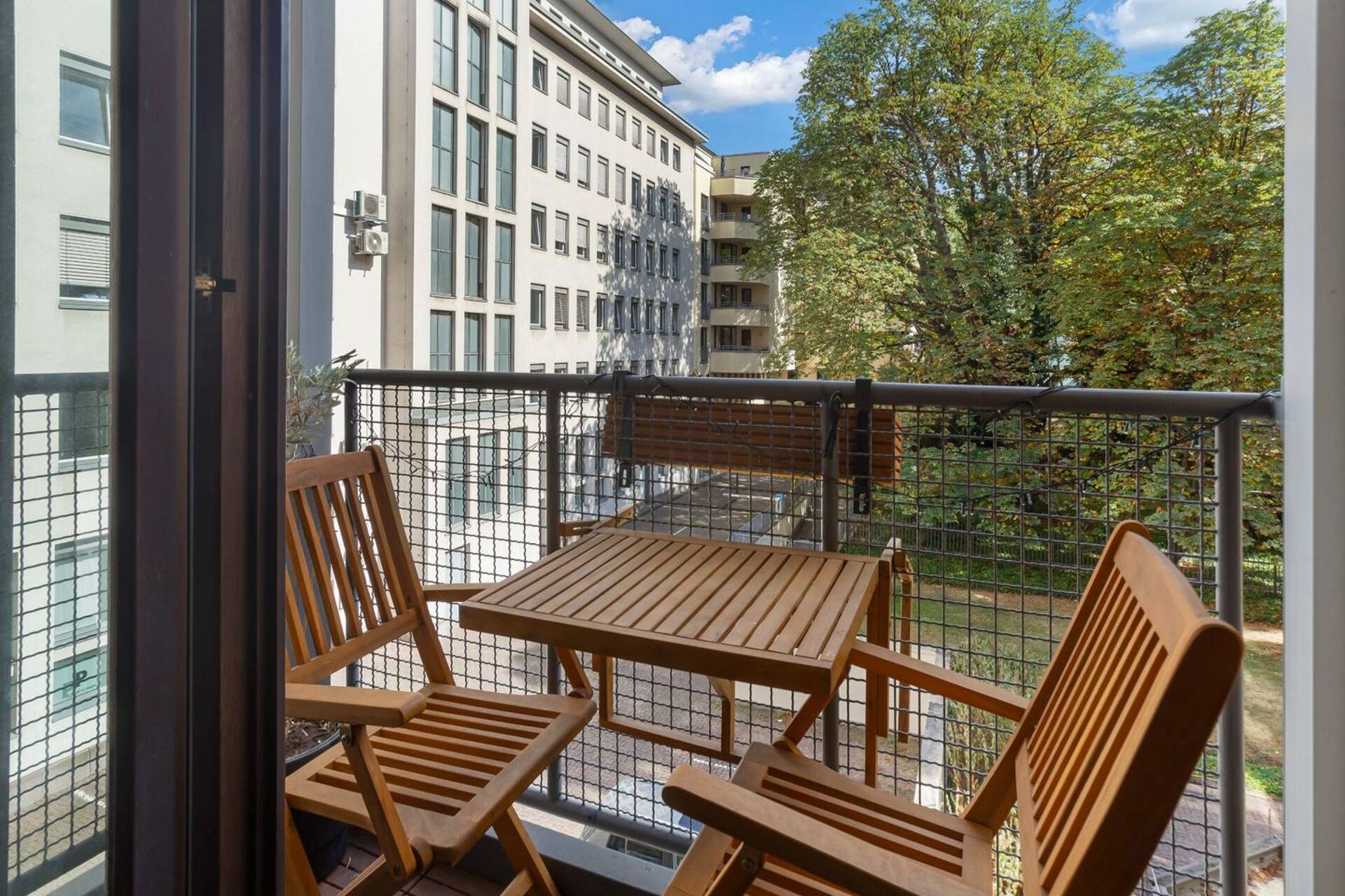 Etagenwohnung in 50674 Köln mit 50 m² kaufen