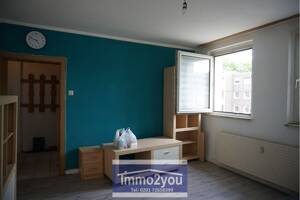Schnäppchen für Eigennutzer + Kapitalanleger. 1 oder 2 Eigentumswohnungen nebeneinander, z.B. AirBNB – 45881 Gelsenkirchen – Vorschaubild 6