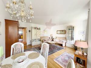 IMMOBILIEN SCHNEIDER - Bogenhausen - schöne 3 Zimmer Wohnung mit traumhaftem Innenhofblick – 81677 München – Vorschaubild 4