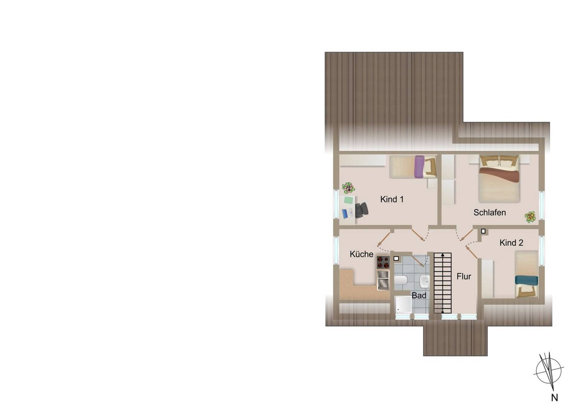 Einfamilienhaus in 21423 Winsen (Luhe) mit 268 m² kaufen