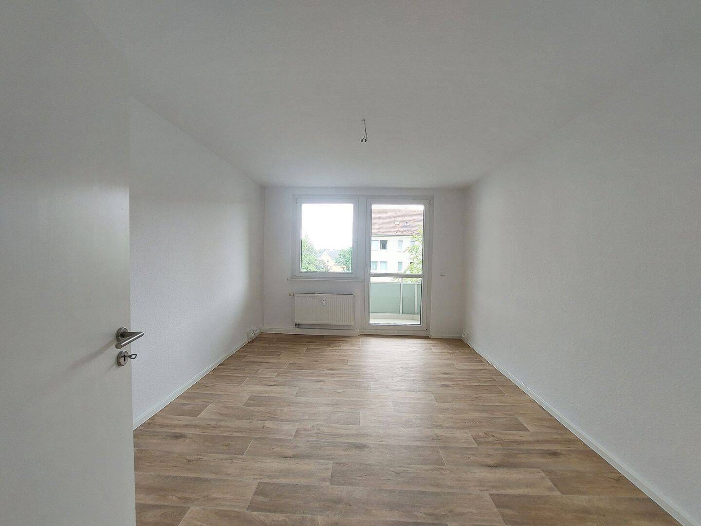3-Raum-Wohnung in Chemnitz/ Siegmar – Chemnitz – Vorschaubild 4