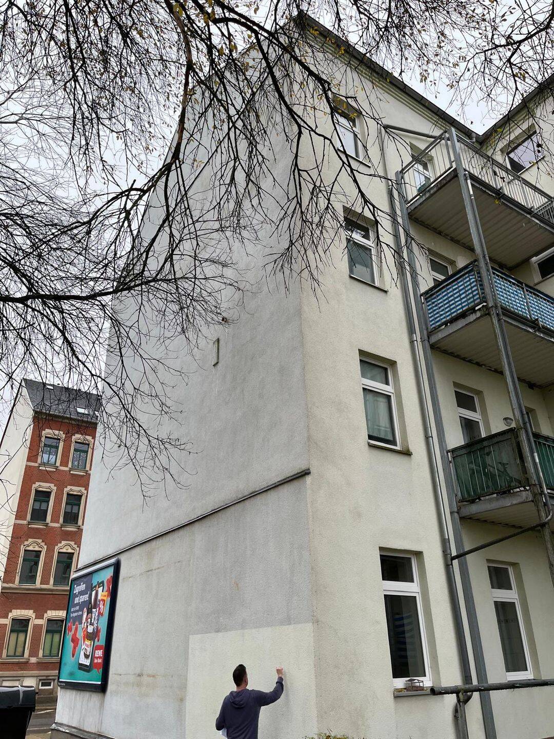 TOP* 1 NKM frei! 3-ZKB Wohnung im Lutherviertel, Chemnitz – ideal für Familien und Berufstätige – Chemnitz – Vorschaubild 6