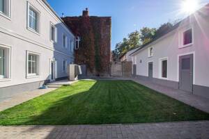 Stilvolles Zweifamilienhaus mit Remise in TOP-Lage von Potsdam – 14469 Potsdam – Vorschaubild 4
