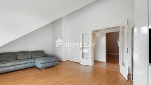 Stilvolle Wohnung im dritten Obergeschoss mit EBK, Balkon, Tiefgarage und Aufzug in Unterföhring – 85774 Unterföhring – Vorschaubild 4