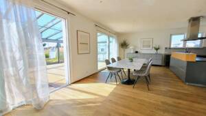 Wunderschöne Penthouse-Wohnung mit Dachgarten in Ulm! – 89077 Ulm – Vorschaubild 5