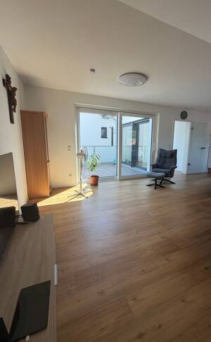 Helle 3-Zimmer-Obergeschosswohnung mit Balkon in zentraler Lage von Lingen – 49809 Lingen (Ems) – Vorschaubild 4