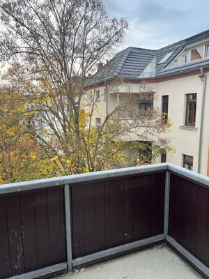 1. Monat Kaltmietfrei! Große 2-Raum-Wohnung inkl. neuer EBK und Balkon! – 4155 Leipzig – Vorschaubild 8