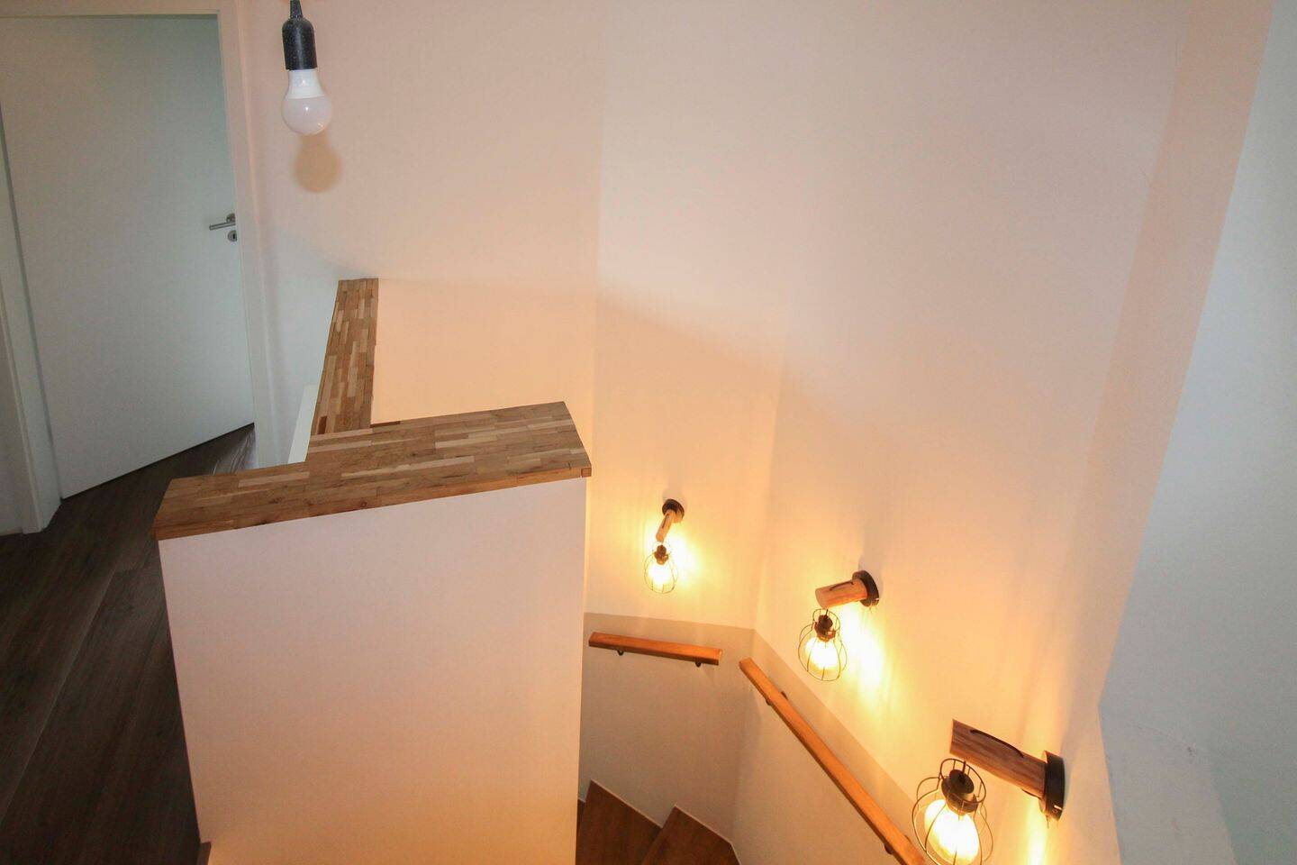 **Energieeffizientes Traumhaus in naturnaher Lage - modern, großzügig und familienfreundlich** – Hollnseth – Vorschaubild 8