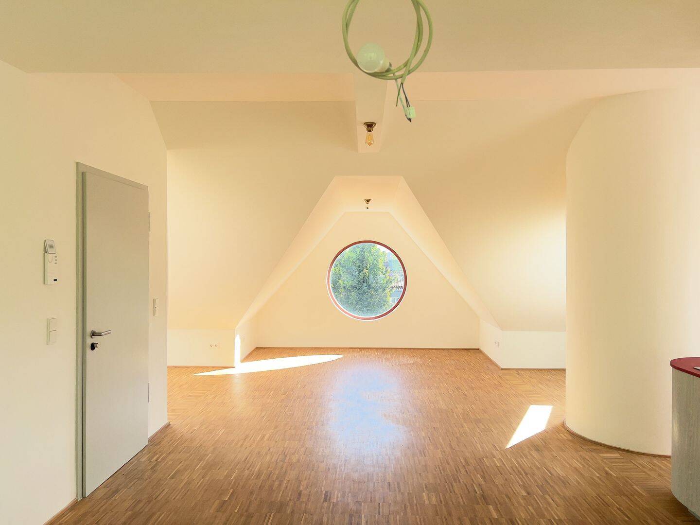 Studio-Apartment - Erstbezug nach Komplettsanierung in Pankow – Berlin – Vorschaubild 4