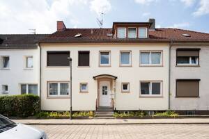 Bezugsfrei ab Oktober: 3-Zimmer-Maisonette in Bremen-Gröpelingen für nur 99.000 € – 28237 Bremen – Vorschaubild 9