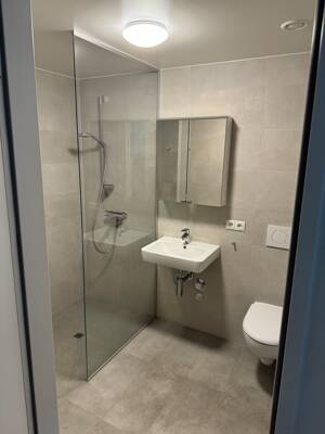 Voll möbliertes Apartment im Vita Home Wohnhaus mit gemeinsamer Rooftop Dachterrasse – 68159 Mannheim – Vorschaubild 5